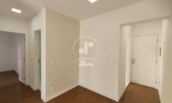 Imagem 2: Apartamento 54m², 2 Quartos, lazer completo, para Alugar Bairro Casa Branca, Santo Andr