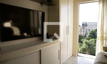 Imagem 2: Apartamento para Aluguel - Vila Gustavo, 2 Quartos, 58 m2