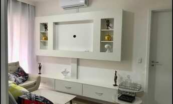 Imagem 6: Lindo apartamento de 50m2 mobiliado em Alphaville