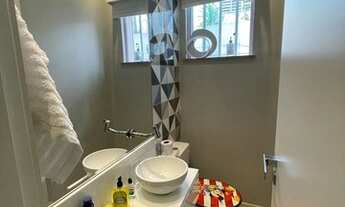 Imagem 6: Casa para venda ou aluguel possui 106 m com 3 quartos em Aleixo - Manaus - Amazonas