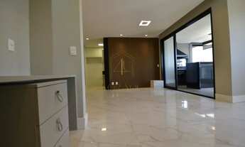 Imagem 2: Apartamento a venda em Alphaville - Barueri, SP