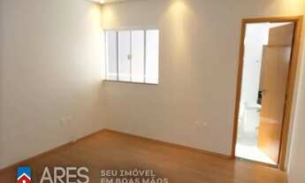 Imagem 6: Casa com 3 dormitórios para alugar, 105 m² por R$ 2.673,00 - Parque Universitário - Americ