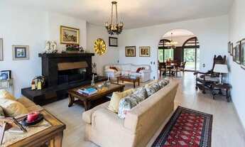 Imagem 5: Casa Condominio para Venda - 552m², 3 dormitórios, sendo 3 suites, 4 vagas - Cavalhada