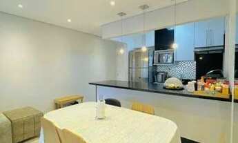 Imagem 6: Apartamento com 3 dormitórios à venda, 78 m² por R$ 744.000,00 - Ipiranga - São Paulo/SP