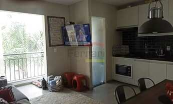 Imagem 3: Apartamento 02 Quartos - Freguesia do O