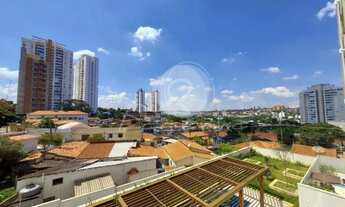 Imagem 5: Apartamento a venda no Taquaral em Campinas R$589.000,00 - Façanha imóveis Campinas