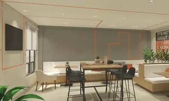 Imagem 6: SãO PAULO - Apartamento Padrão - Chácara Santo Antônio (Zona Sul