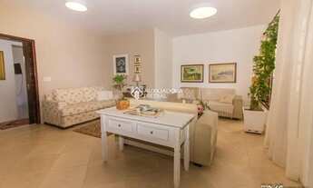 Imagem 3: FLORIANóPOLIS - Casa Padrão - Itacorubi