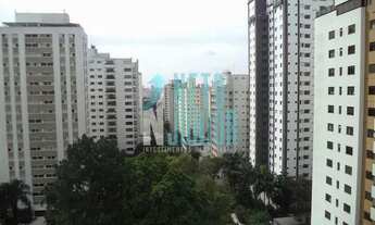 Imagem 2: Apartamento à venda, 279 m² por R$ 2.150.000,00 - Campo Belo - São Paulo/SP