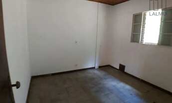 Imagem 2: Casa com 2 dormitórios para alugar, 50 m² por R$ 1.034,79/mês - Jardim Santa Paula - Cotia