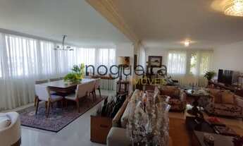 Imagem 9: Apartamento de Alto Padrão no condomínio São Paulo Golf Club!!!