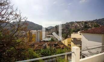 Imagem 6: Casa à Venda - Rio Comprido, 2 Quartos, 60 m2