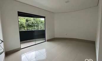 Imagem 6: Apartamento com 1 dormitório para alugar, 44 m² por R$ 1.800,00/mês - Parque Residencial I