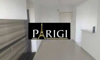 Imagem 3: Apartamento com 2 dormitórios para alugar, 60 m² por R$ 2.420,00/mês - Teresópolis - Porto