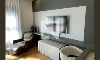 Imagem 3: Apartamento à Venda - Alphaville, 4 Quartos, 360 m2