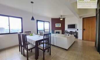 Imagem 4: Apartamento com 4 dormitórios à venda, 114 m² por R$ 720.000,00 - Jardim Londrina - São Pa