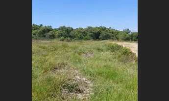 Imagem: Terreno na Caueira - Troca por carro