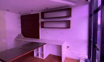 Imagem 5: Vendo sala comercial no Jd Renascenca com armários e wc privativo