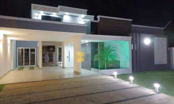 Imagem 4: CASA TÉRREA - VENDA - Bom Clima - Chapada dos Guimarães/MT