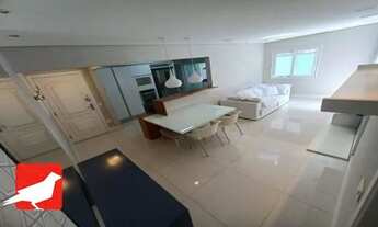 Imagem 2: Apartamento à venda no bairro Vila Olímpia - São Paulo/SP, Zona Sul