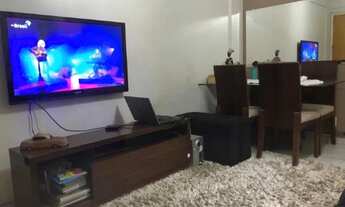 Imagem: Apartamento Cidade Jardim