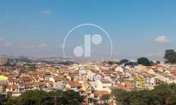 Imagem: Linda cobertura com dois dormitórios sendo