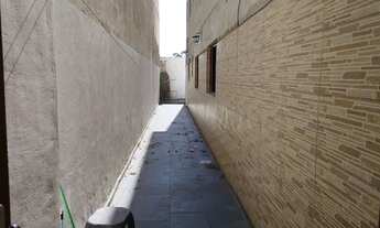 Imagem 3: Apartamento para aluguel tem 90 metros quadrados com 02 quartos e 01 vaga coberta