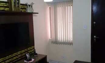 Imagem 3: APARTAMENTO - DEMARCHI - SP