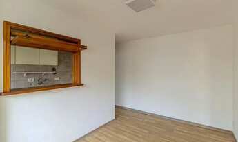 Imagem 4: Apartamento à Venda - Consolação, 1 Quarto, 42 m2