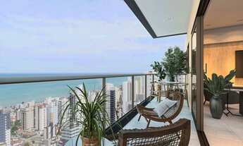 Imagem 1: LANÇAMENTO! vende-se excelente apto medindo 83,36m2 de 3 quartos bairro Manaíra - João Pes