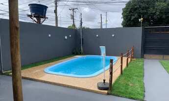 Imagem 2: Espaço de festa completo ?