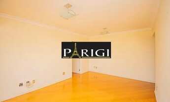 Imagem 3: Apartamento com 3 dormitórios para alugar, 115 m² por R$ 4.098,00/mês - Mont'Serrat