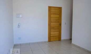 Imagem 4: Apartamento para Aluguel - Vila Guilhermina, 1 Quarto, 31 m2