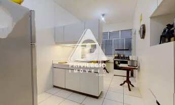 Imagem 4: Apartamento à venda, 4 quartos, 1 suíte, 2 vagas, Ipanema - RIO DE JANEIRO/RJ