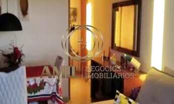 Imagem 4: SÃO JOSÉ DOS CAMPOS - Apartamento Padrão - SANTANA