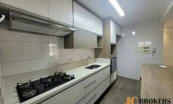 Imagem 7: Apartamento com 62m² de área útil, 2 dormitórios, 1 vaga