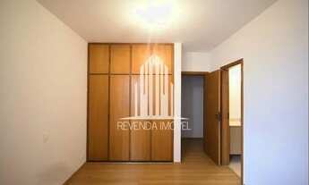 Imagem 4: Apartamento á venda no Real Parque com 237m² 3 dormitórios 5 banheiros 3 vaga