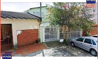 Imagem: SOBRADO À VENDA REGIÃO DO JD. MARAJOARA