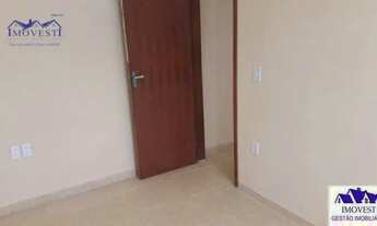 Imagem 5: Kitnet com 1 dormitório para alugar, 42 m² por R$ 581,05/mês - Jacaroá - Maricá/RJ