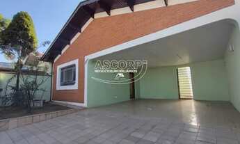 Imagem 2: Casa residencial para locação - Bairro Pauliceia, Piracicaba/SP.(CODIGO CA01519