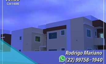 Imagem 2: Vendo ótima casa com 2 quartos na Enseada em Rio das Ostras