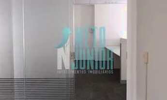 Imagem 2: Conjunto para alugar, 260 m² por R$ 20.000,00 - Brooklin - São Paulo/SP