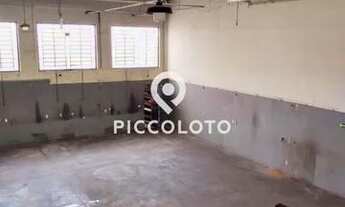 Imagem 5: Galpão - Parque Via Norte - Campinas