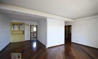 Imagem 2: Apartamento para Aluguel - Portal do Morumbi, 4 Quartos, 213 m2