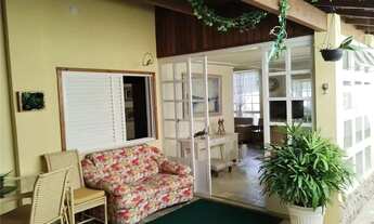 Imagem 6: Ótima casa com 3 suítes em condomínio fechado