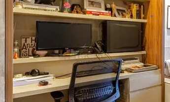 Imagem 5: Porto Alegre - Casa Padrão - Tristeza