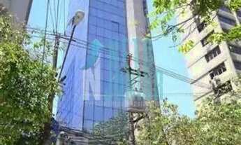 Imagem: Conjunto para alugar, 100 m² por R$ 10.680,00