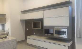 Imagem 6: Locação - Casa em condomínio - Jardim Imperador - Americana - SP