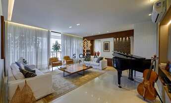 Imagem: APARTAMENTO NO RESIDENCIAL MANSÕES DO PARQUE