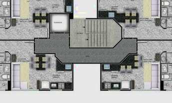 Imagem 2: Apartamento com Área Privativa para comprar Savassi Belo Horizonte